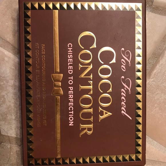 Contour kit - Picture 2 of 3